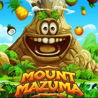 MOUNT MAZUMA