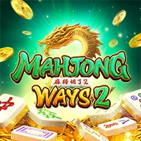 MAHJONG WAYS 2