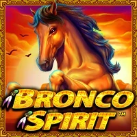 BRONCO SPIRIT