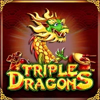 TRIPLE DRAGONS